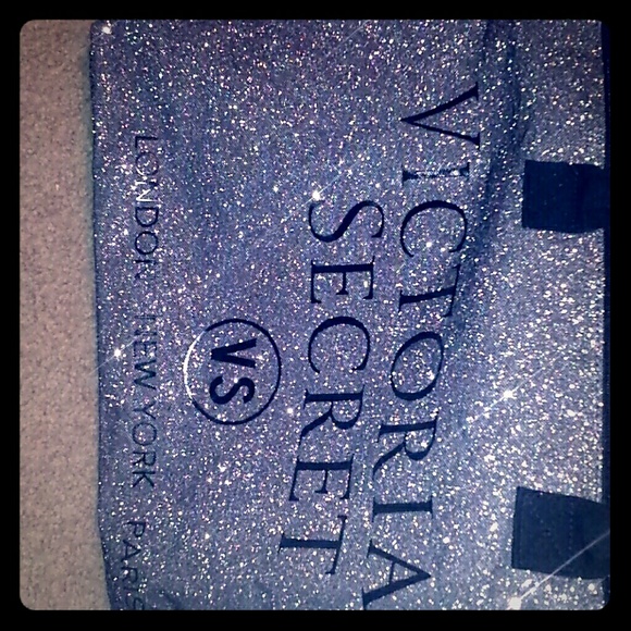 Vs beautiful bag & gap hoodie