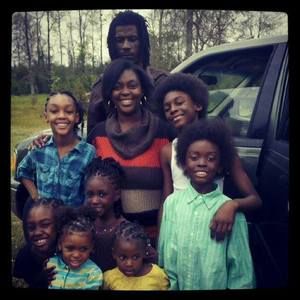 Meet your Posher, Candice