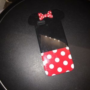 Disney iPhone 5 case