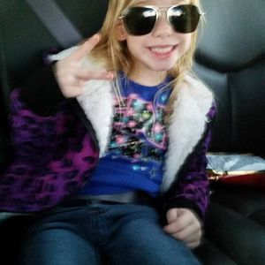 Meet your Posher, Samantha