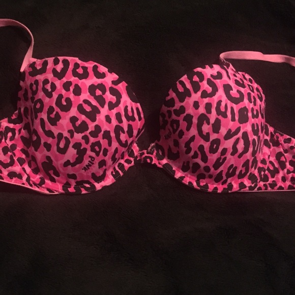Victoria's Secret Bra