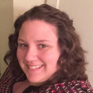 Meet your Posher, Audrey