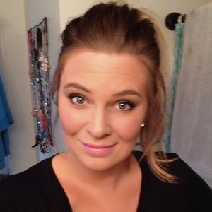 Meet your Posher, Kristi