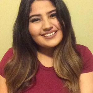 Meet your Posher, Jackie