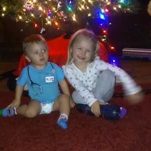 Meet your Posher, Samuel