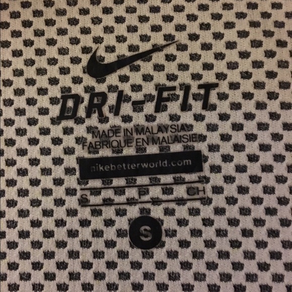 Nike Dry Fit Jacket - Picture 2 of 2
