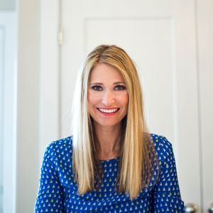 Meet your Posher, Ganel-lyn