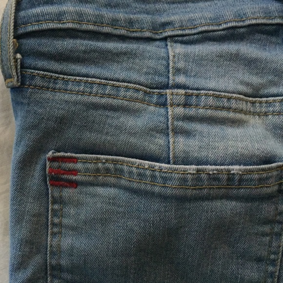 BDG high rise pinup shorts - Picture 4 of 4