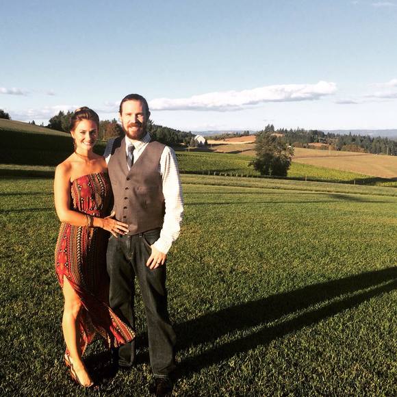 Meet your Posher, Jaclyn