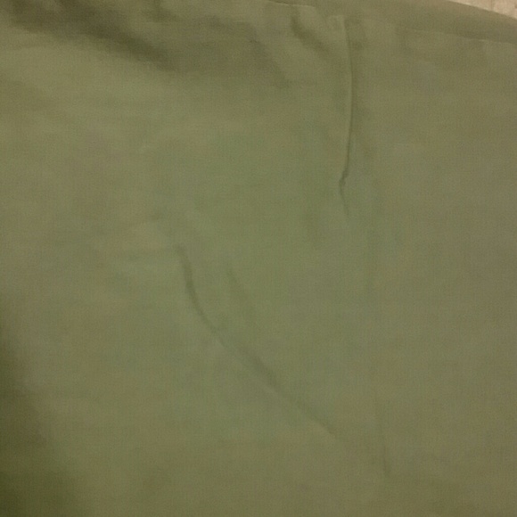 Spring green jeggings - Picture 2 of 2