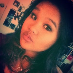 Meet your Posher, Anna-mhae