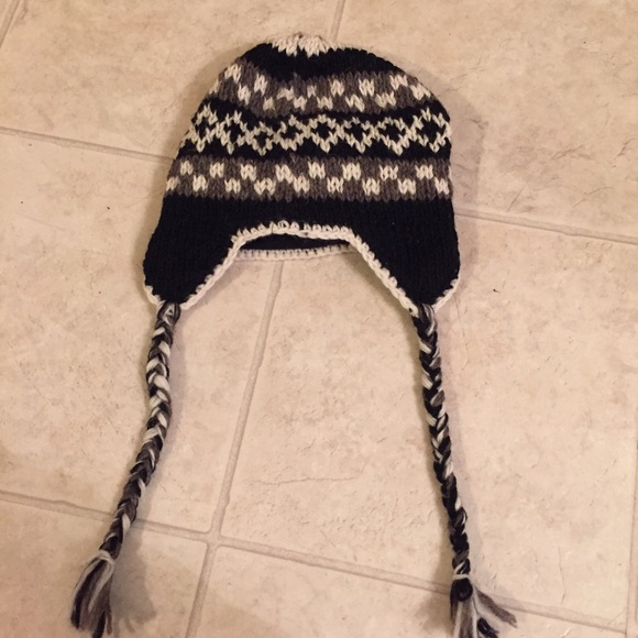 Winter hat