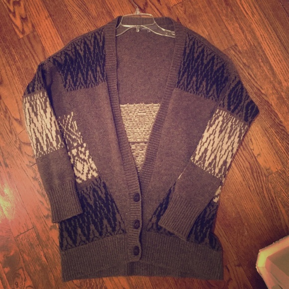 Vince sweater