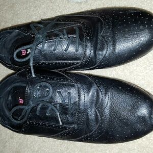 Oxford shoes