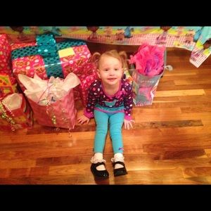 Meet your Posher, Lori