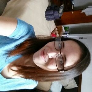Meet your Posher, Jasmine
