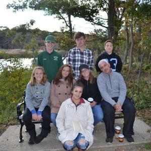 Meet your Posher, Tracey