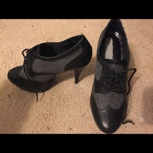 Lauren Conrad Legacy Wingtip Platform