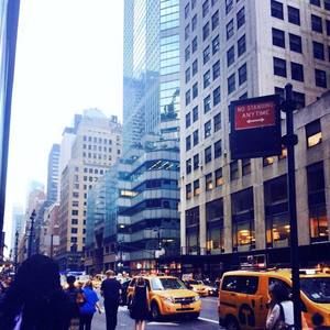 Meet your Posher, Felisha