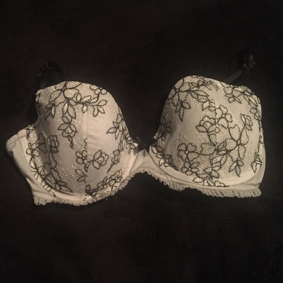 Victoria's Secret bra