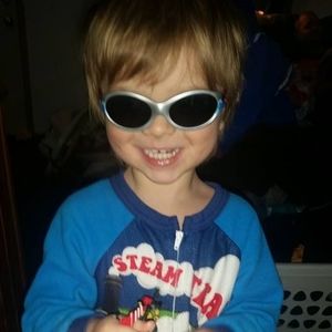 Meet your Posher, Kristin