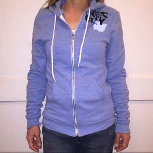 Free City Sweatshirt