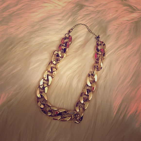 Chain Necklace