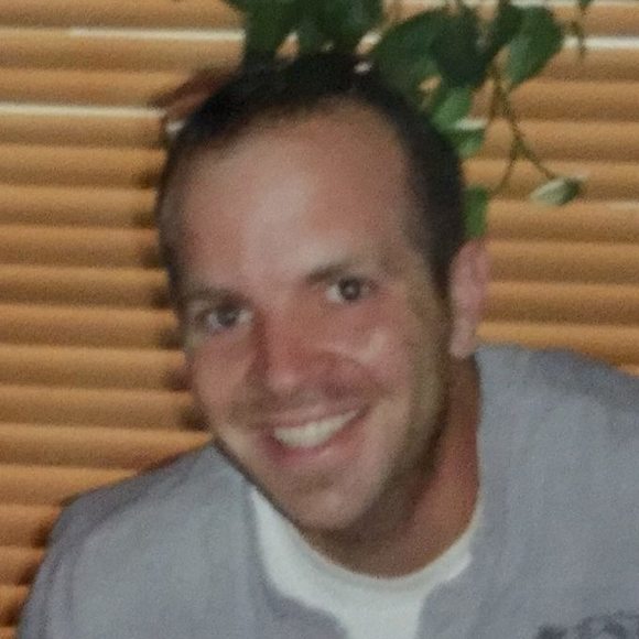 Meet your Posher, Jared - Picture 1 of 1