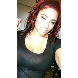 Meet your Posher, Shayna