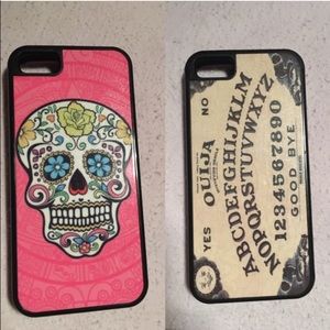 Phone cases