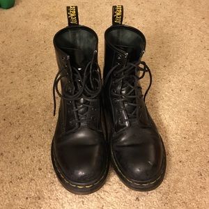 Dr Martens size 7