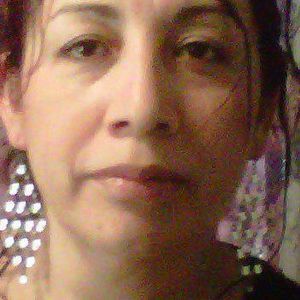 Meet your Posher, Luzmaritza