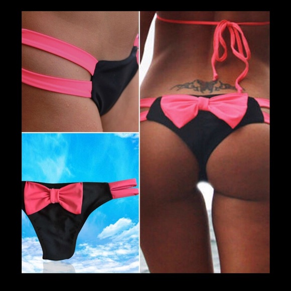 Other - 🎀LAST ONE🎀Cheeky Bikini