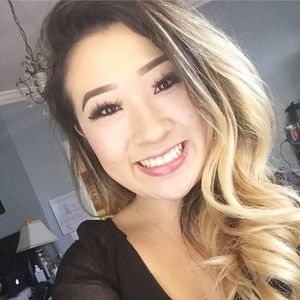 Meet your Posher, Wendy