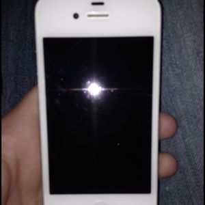 iPhone 4s like new