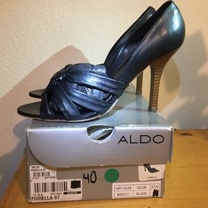 NEW Aldo Heels