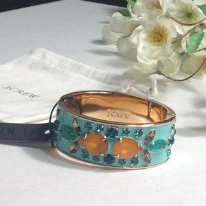 🎉HP 5/6🎉 J Crew Bracelet