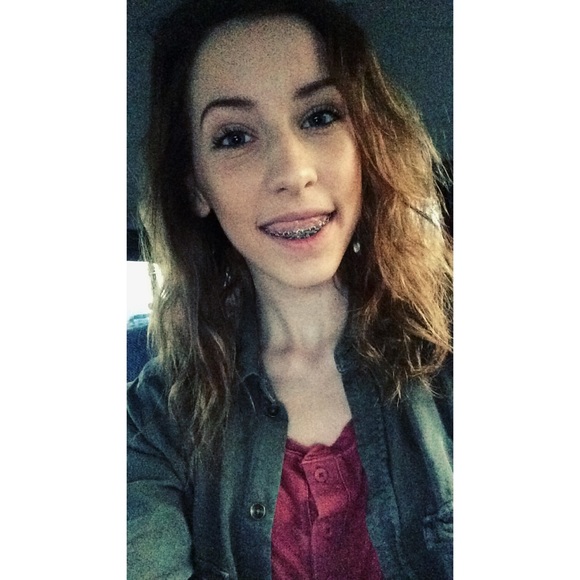 Meet your Posher, Rachelle - Picture 1 of 1