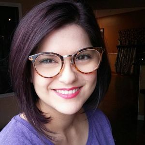 Meet your Posher, Jess