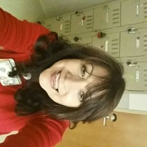 Meet your Posher, Marie