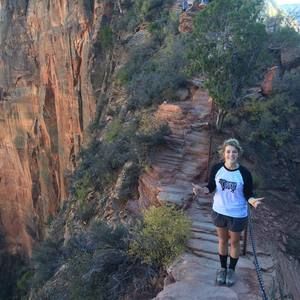 Meet your Posher, Sage