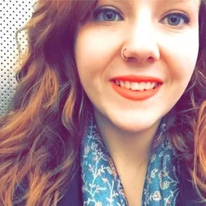 Meet your Posher, Charleeann