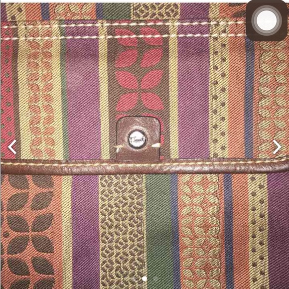 Fossil cross body - Picture 2 of 3