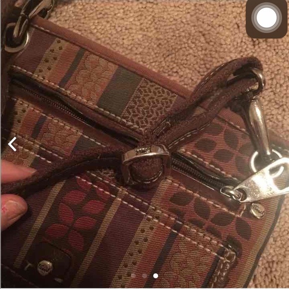 Fossil cross body - Picture 3 of 3