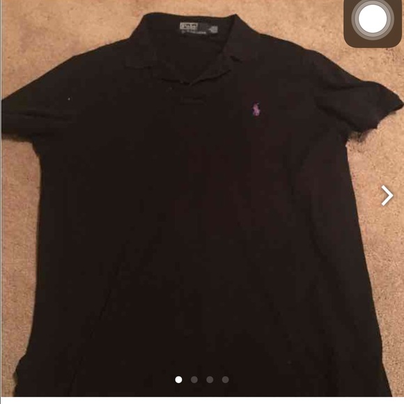 Polo shirt - Picture 1 of 3