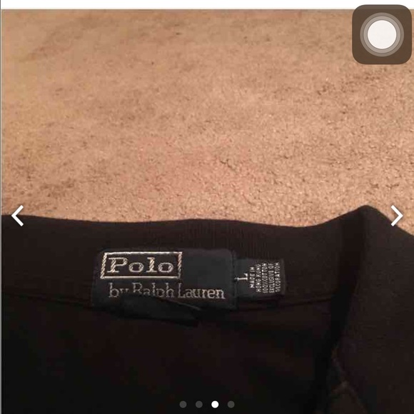Polo shirt - Picture 3 of 3