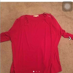 Michael Kors blouse
