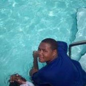 Meet your Posher, Darryl