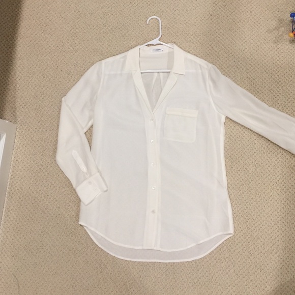Equipment Keira Blouse