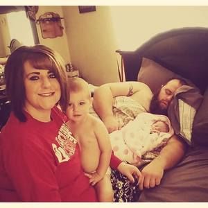 Meet your Posher, Candace